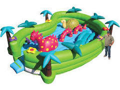 Toddlers Inflatables Toddlers Inflatables