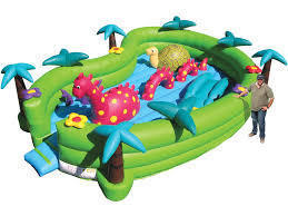 Baby Dino Lake (5 years old or younger) Baby Dino Lake (5 years old or younger)