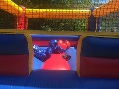 Boxing Ring Boxing Ring