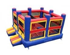 Boxing Supersize Ring Boxing Supersize Ring
