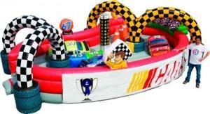 Baby Car Racing (5 years or younger) Baby Car Racing (5 years or younger)