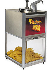 Chip Warmer Chip Warmer